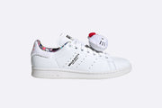 Adidas Wmns Stan Smith Hello Kitty White